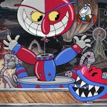 Cuphead