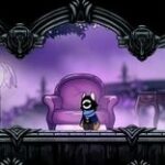 DEVIATOR Metroidvania